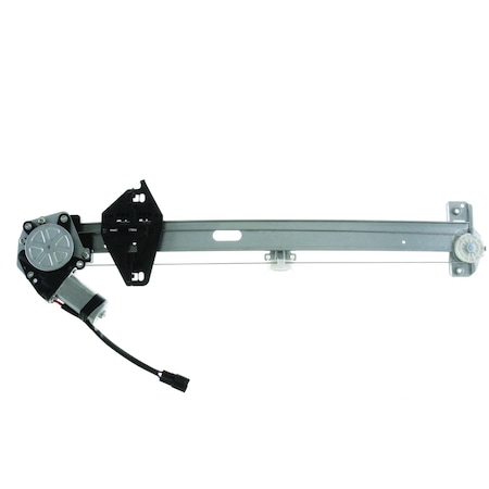 Wai Global WINDOW REGULATOR & MOTOR, WPR6091RM WPR6091RM